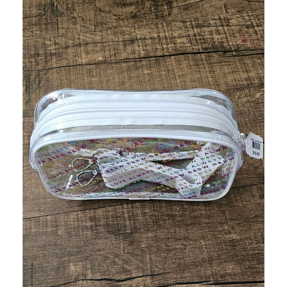 Bath & Body Works Bag